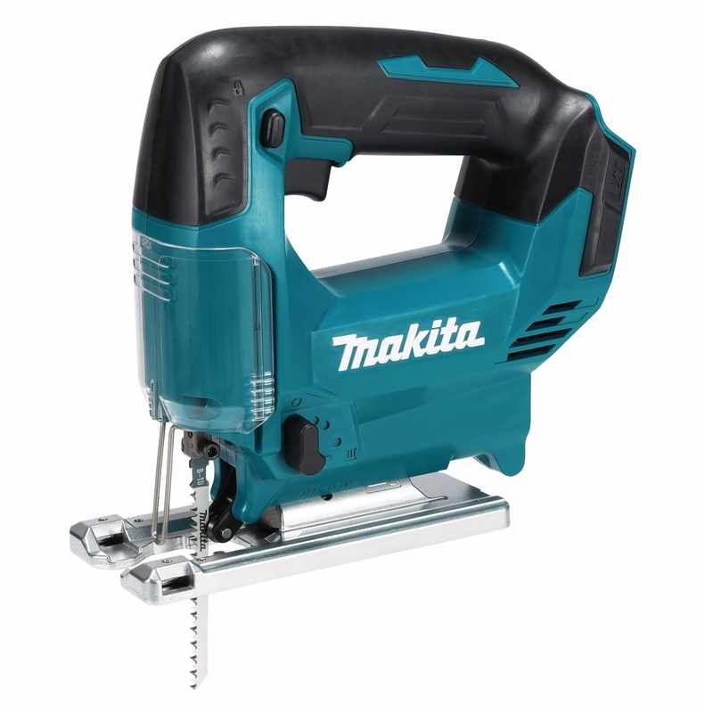 Serra tico-tico bateria 18V DJV186Z Makita